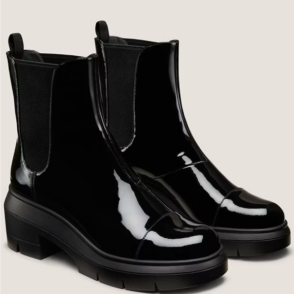 Stuart Weitzman Shoes - Stuart Whitman